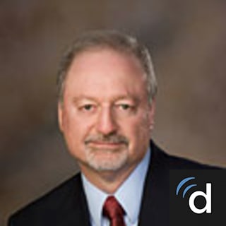 Mark Laussade, MD
