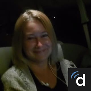 Gina Lewis, MD
