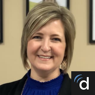 Lori (Wohlford) Saunders, Internal Medicine, Winston-Salem, NC