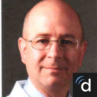 Douglas Nelson, MD