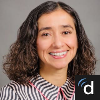 Lorena (Alarcon Casas) Wright, MD, Endocrinology, Seattle, WA