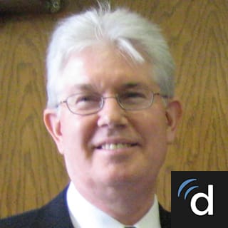Glenn Dickey, MD
