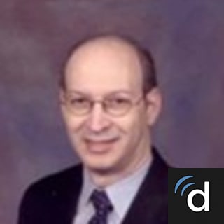 Glenn Englander, MD