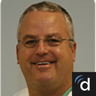 Kevin Pugh, MD