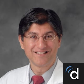 Nauman Imami, MD