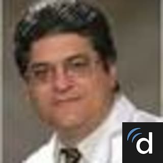 Enrique Fernandez, MD