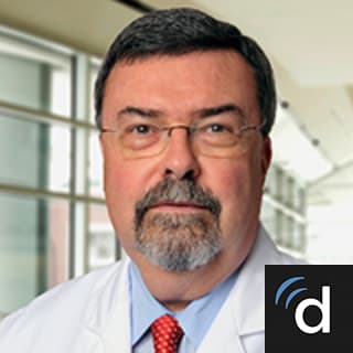 Larry Jones, MD