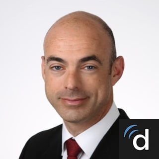 David Rothstein, MD