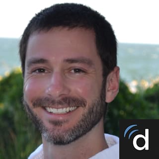 Ethan Mezoff, MD