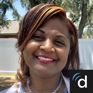 Carlina White-Youssouf, Family Nurse Practitioner, Bradenton, FL