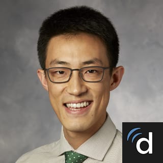 Dr. Charles Liu, MD – Seattle, WA | General Surgery