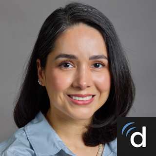 Jane Ramirez, Acute Care Nurse Practitioner, Springfield, OR