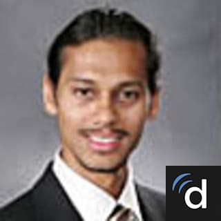 Saurabh Shah, MD