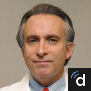 Robert Rosenwasser, MD