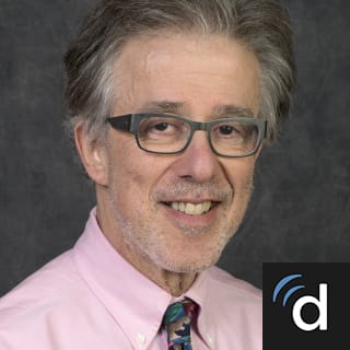 Bruce Dobozin, MD
