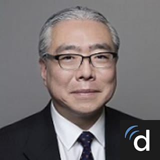 Satoshi Minoshima, MD, Nuclear Medicine, Seattle, WA