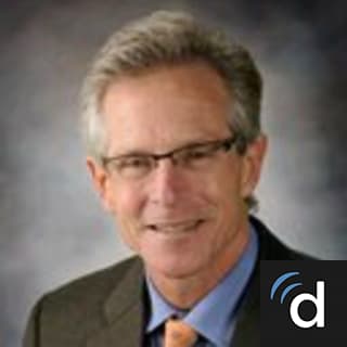 Frank Scribbick III, MD