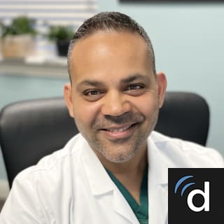 Aashiv Hari, MD