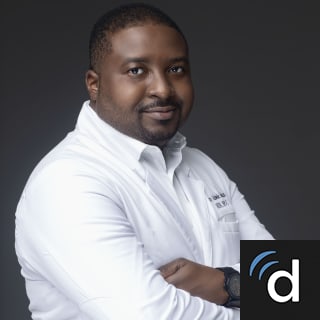 Henry Ibitokun, Psychiatric-Mental Health Nurse Practitioner, Carteret, NJ