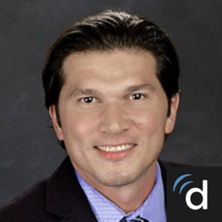 Robert Evangelidis, MD