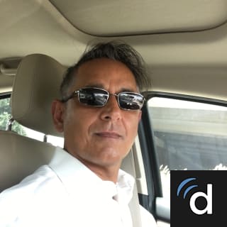 Bakhtiar Shah, MD