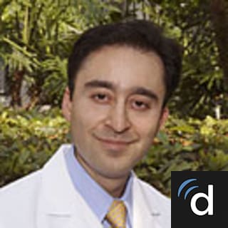 Keyvan Nouri, MD