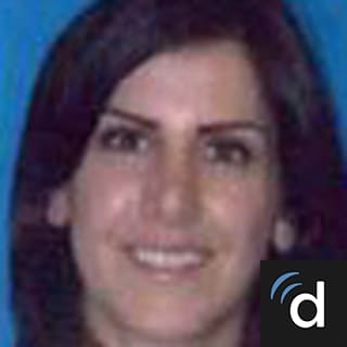 Lara Kfoury, MD