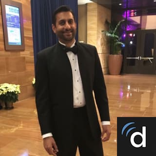 Yadwinder Dhillon, MD