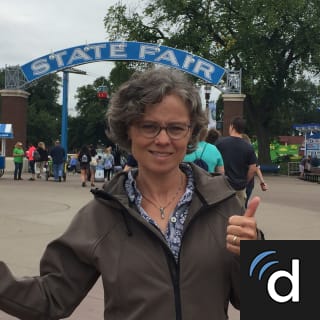 Susanne Trost, MD, Endocrinology, Minneapolis, MN