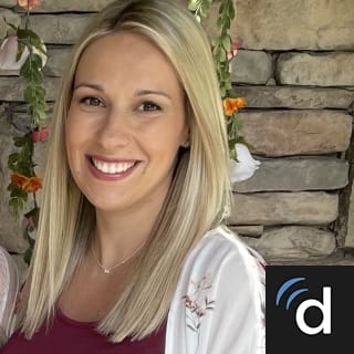 Presley (Stein) Cunningham, Family Nurse Practitioner, Morgantown, WV