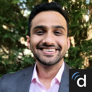 Abhishek Goswami, MD, Radiology, Chicago, IL
