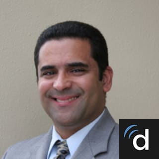 Raul Olivera, MD, Neurosurgery, Wesley Chapel, FL