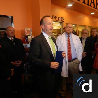 Erik Mabus, Pharmacist, Bear, DE