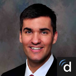 Charles Wykoff, MD