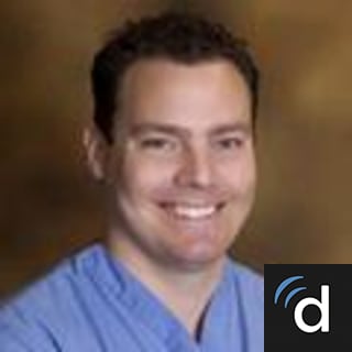 Eric Watson, MD