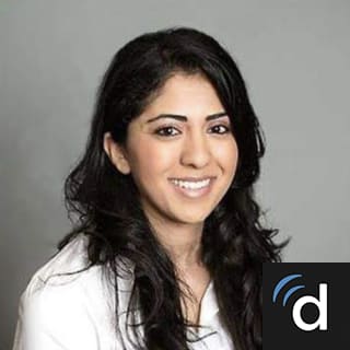 Hosniya Zarabi, MD