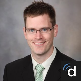 Matthew Crowson, MD