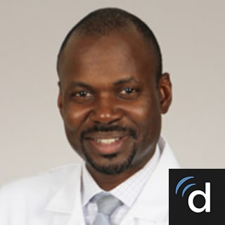 Paul-Henri Cesar, MD