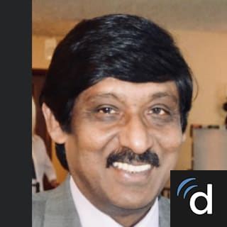 Ashok Kondru, MD