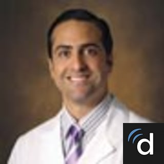 Gustavo Bello Vincentelli, MD