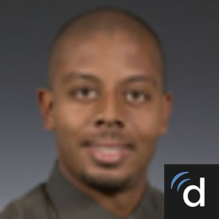 Jamie Antoine, MD