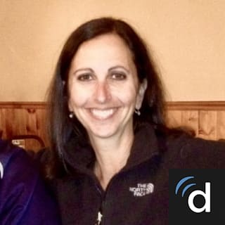 Rebecca Galante, MD