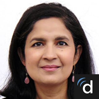 Bharati Prasad, MD, Pulmonology, Oak Lawn, IL