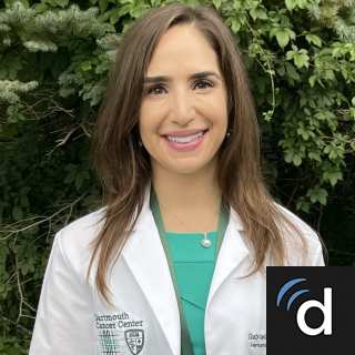 Gabriella Harmon, DO, Hematology, Lebanon, NH, Dartmouth-Hitchcock Medical Center