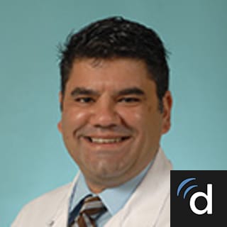 Kareem Husain, MD