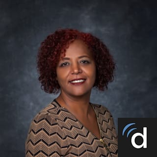 Rahel Getachew, MD