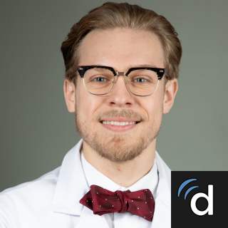 Mark Perkowski, MD
