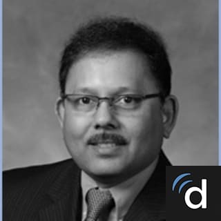 Santanu Das, MD