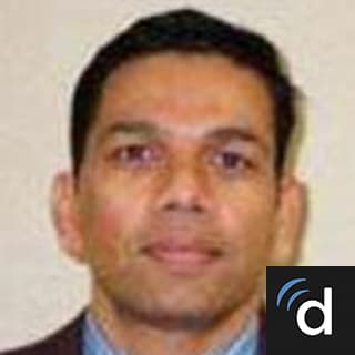 Mahesh Patel, MD