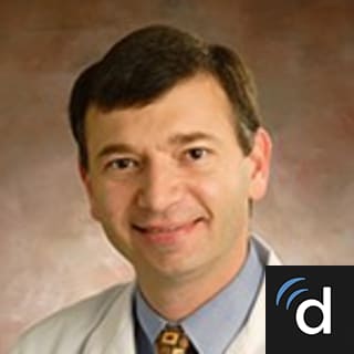 George Mikos, MD